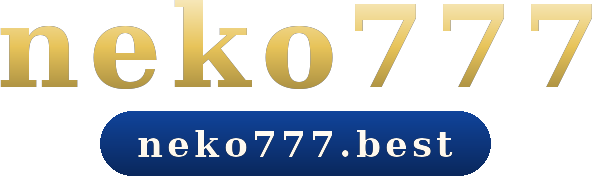 neko777 โลโก้