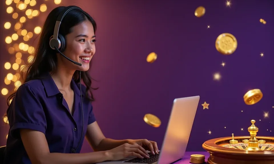 neko777 เราสร้าง neko777 เพื่อผู้เล่นในประเทศไทย
